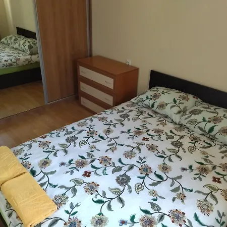 Apartamento Tango *