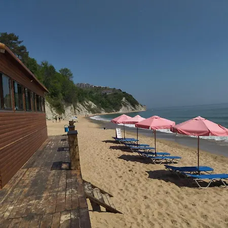 Apartamento Tango Byala (Varna)