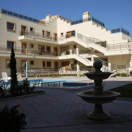 Tango Apartamento Byala (Varna)