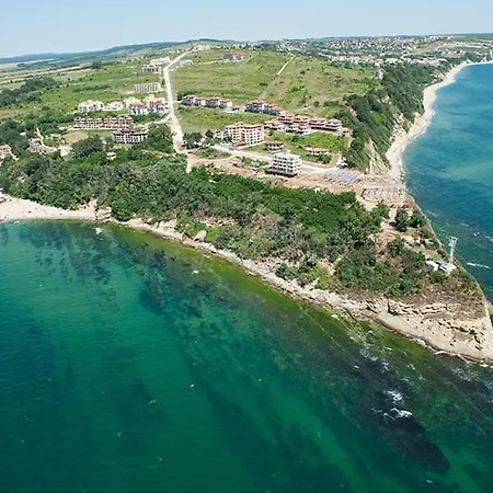 Tango Byala (Varna)